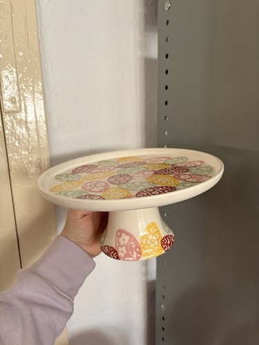 Emma bridgewater comport cake - emma,