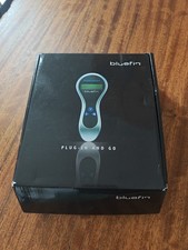 Bluefin Plug-in and Go