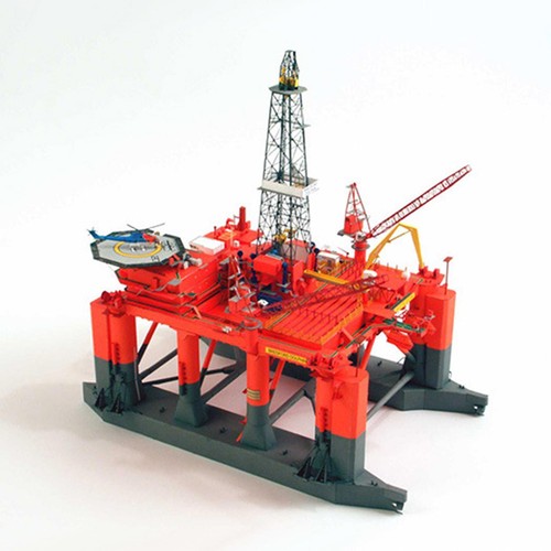 400 diy semi submersible oil - diy,