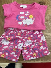 Build a Bear Clothing