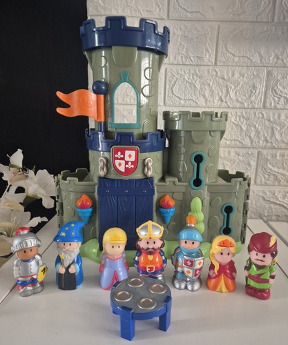 Early learning centre - early,