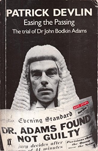 Easing the passing trial - the, passing: