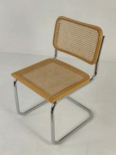 VINTAGE CESCA DINING CHAIR