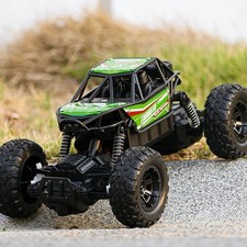 Remote Control RC Cars Big