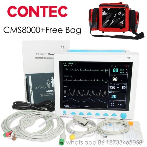 Portable icu vital - portable,