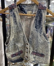 Vintage 80’s Kyoto Jeans