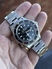 1970 Rolex Submariner 5513