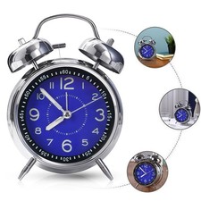 Super Loud Double Bell Alarm