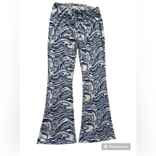 Salant psychedelic swirl - salant, pants