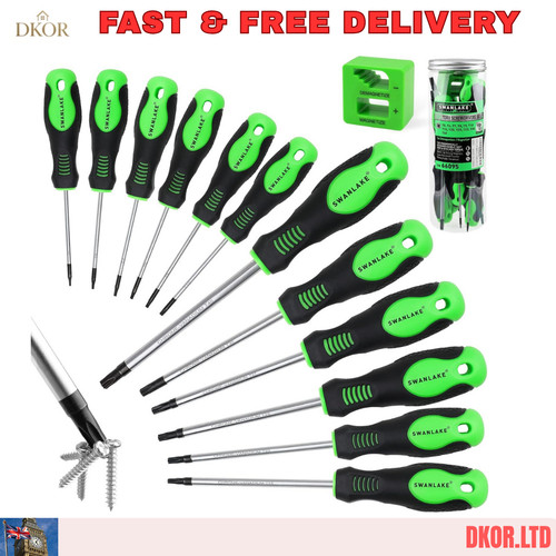 Pcs magnetic torx - 13,