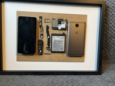 Oneplus 3T Art