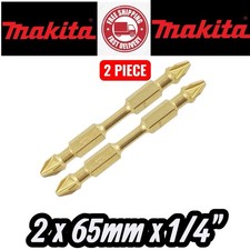 Makita B-52928 Impact Gold