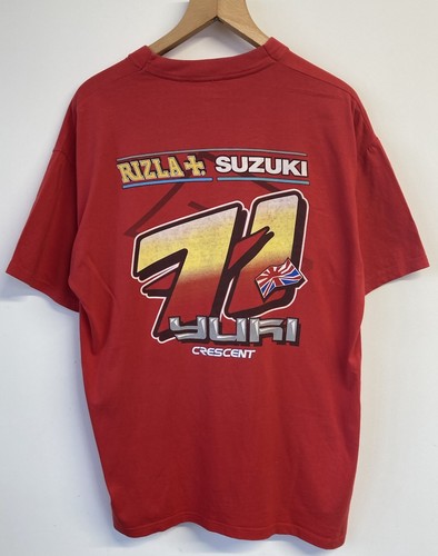 Vintage men suzuki - vintage,