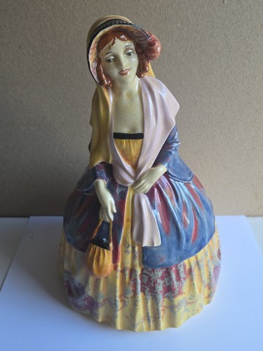 Royal doulton sylvia hn1478 - royal,