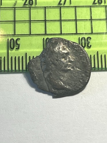 Domitian denarius 1 - denarius, —1.63g