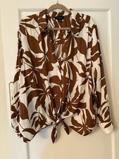 Sanctuary Womens 2X  top