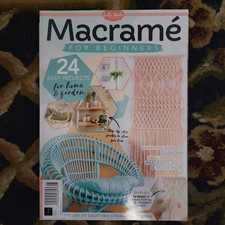 Macrome For Beginners: LET'S