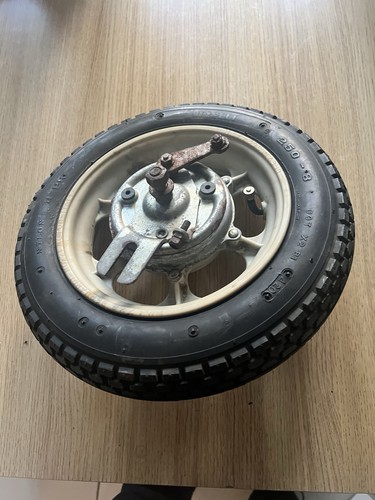 Blasi front wheel - blasi,