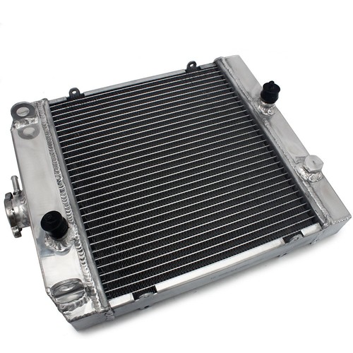 Radiator prowler 2002 - prowler, 2002-2015