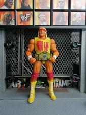 Mattel WWE Hulk Hogan Action