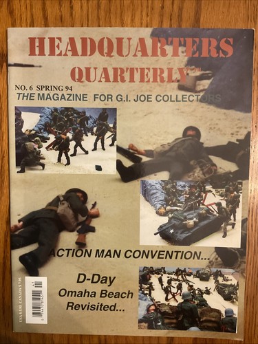 Joe headquarters quarterly - joe,