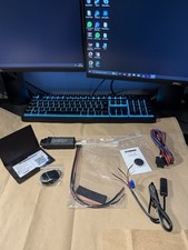 2x Scorpion Track DRIVER S5