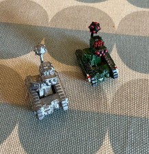 Epic 40k, Imperial Guard