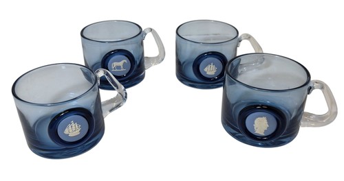 Wedgwood jasperware mugs - wedgwood,