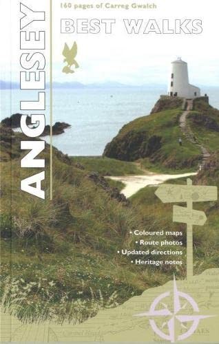 Anglesey carreg gwalch - anglesey,