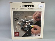 GRIPPER BENCH VICE Modellers