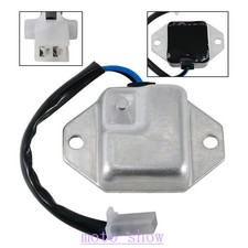 Voltage Rectifier Regulator