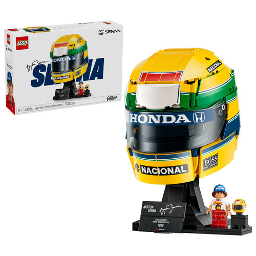 Lego editions formula - lego, 1