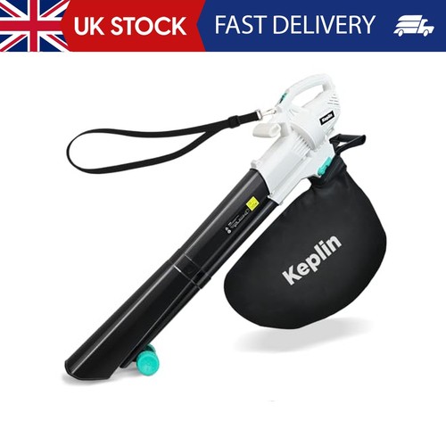 Keplin leaf blower - keplin, 3-in-1