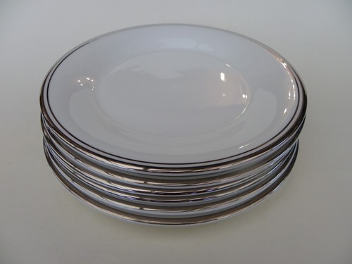 Royal doulton platinum - royal, "platinum