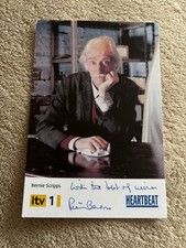 PETER BENSON   (HEARTBEAT)