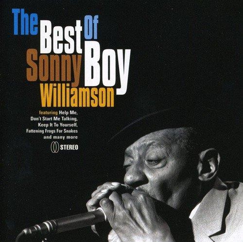 The best sonny boy - of,