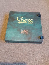 LEGO Knights Kingdom Chess Set Complete Good Condition