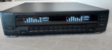 KENWOOD GE-450 Stereo Graphic