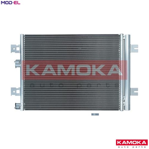 Condenser air conditioning - air,