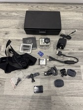 GOPRO HERO 2 ACTION CAMERA
