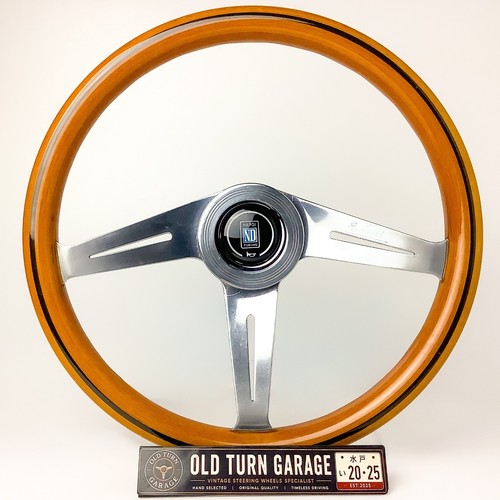 Vintage nardi classic - vintage,