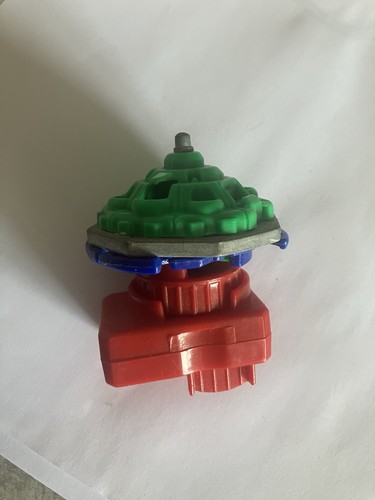 Vintage beyblade dranzer - vintage,