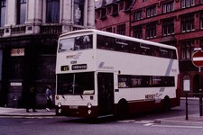 Original Bus Slide Mersey