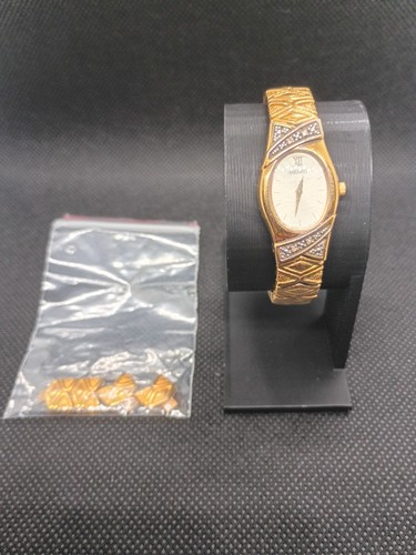 Seiko watch quartz v400 6559 - quartz, v400-6559