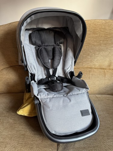 Babystyle oyster pushchair - babystyle,
