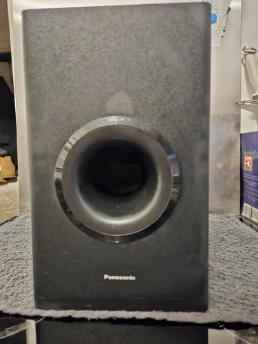 Panasonic wireless active - panasonic,