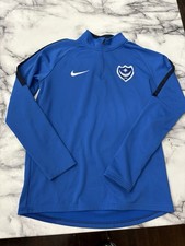 Portsmouth 2019 football