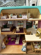 Sylvanian Families House