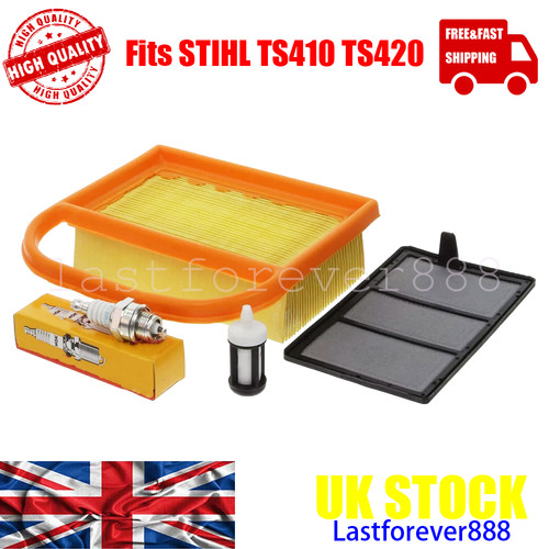 Service kit air - filter,, plug