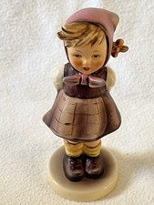 Goebel Hummel 5 Inch Figurine